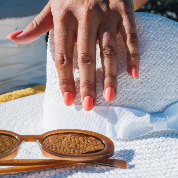 Nail Thoughts Color Gel | NT-11 Isla Vista