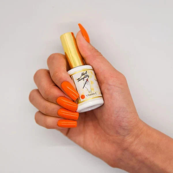 Nail Thoughts Color Gel | NT-23 Vitamin C