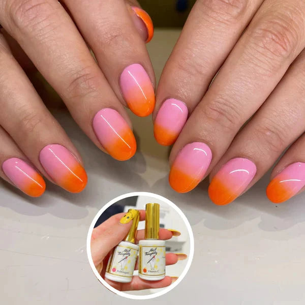 Nail Thoughts Color Gel | NT-23 Vitamin C