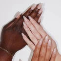 Nail Thoughts Tinted Base Gel | NTB-20 Sugar Glaze