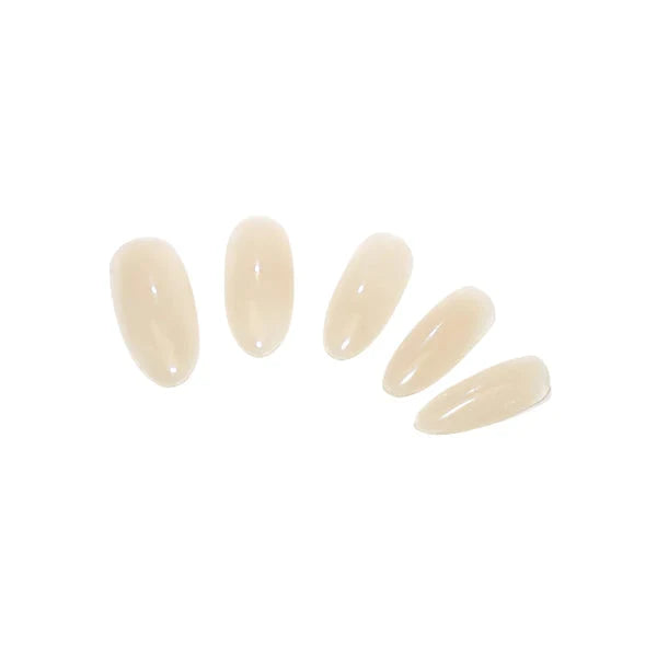 Nail Thoughts Tinted Base Gel | NTB-23 Chai Latte