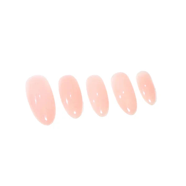 Nail Thoughts Tinted Base Gel | NTB-24 Baby Cakes