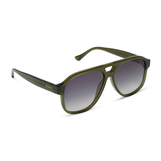 Nash Milky Olive