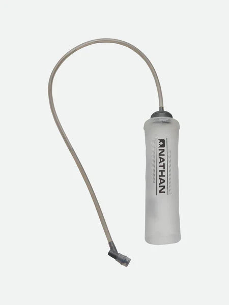 Nathan - 25oz flask with hose