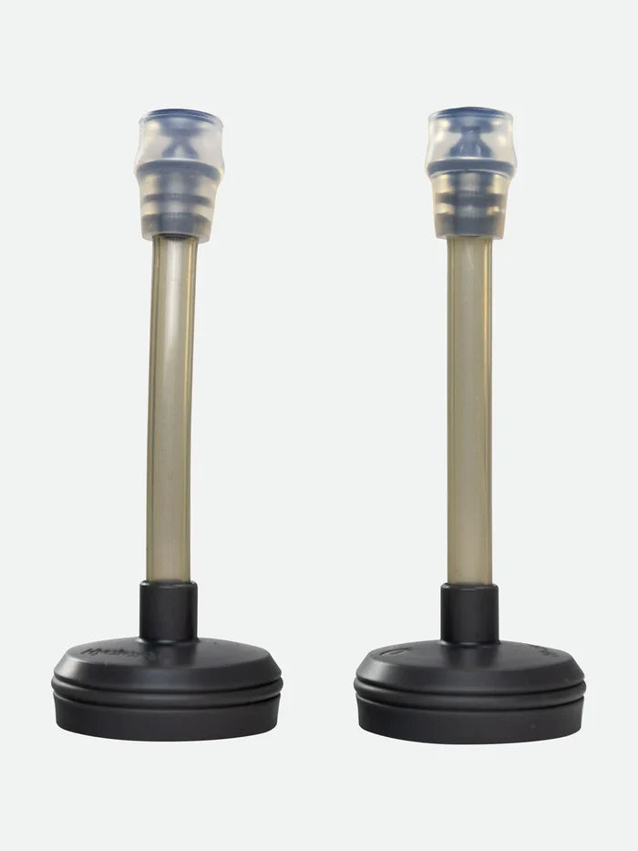 Nathan - Extended Straw w/ bite valve