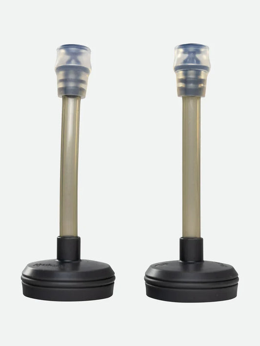 Nathan - Extended Straw w/ bite valve