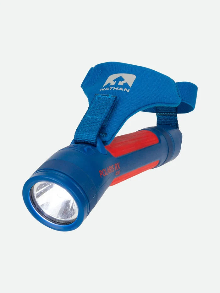 Nathan - Polaris Hand Torch