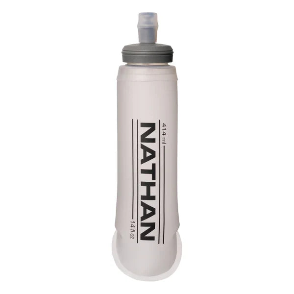 Nathan - Soft flask