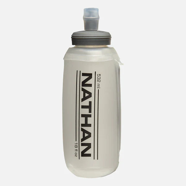 Nathan - Soft flask