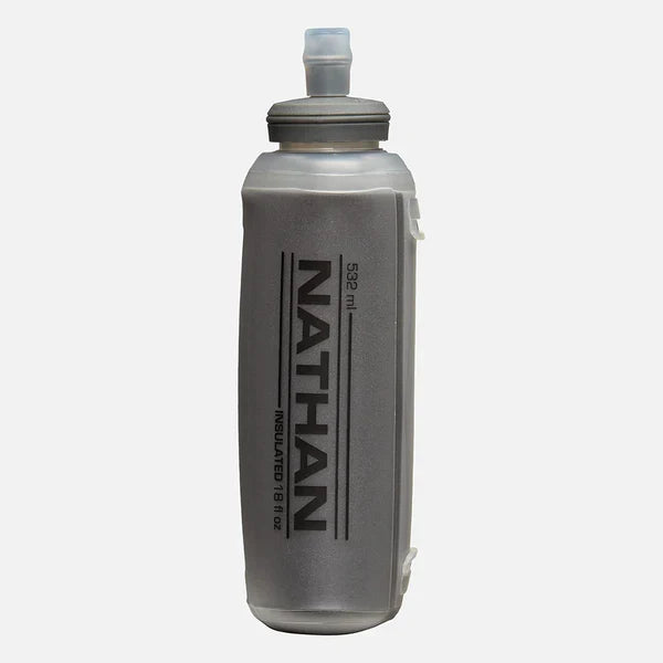 Nathan - Soft flask