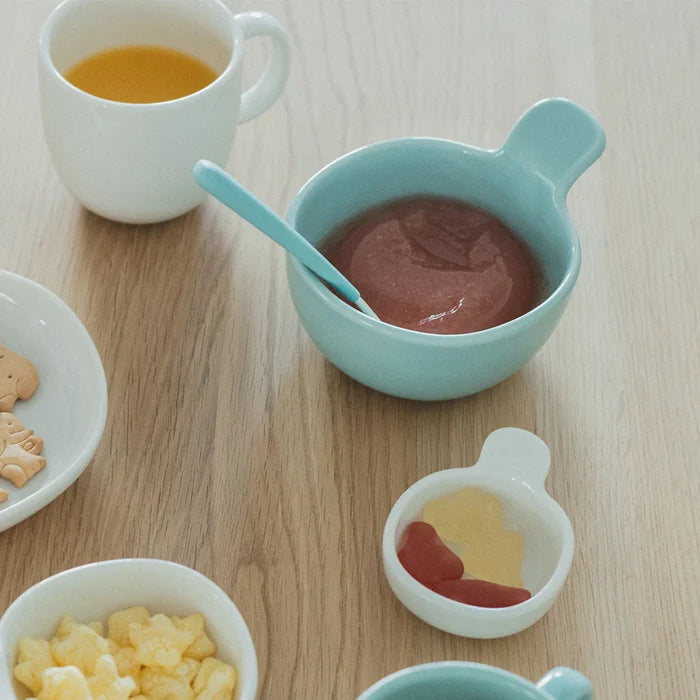 Nest Bowls Blue - L