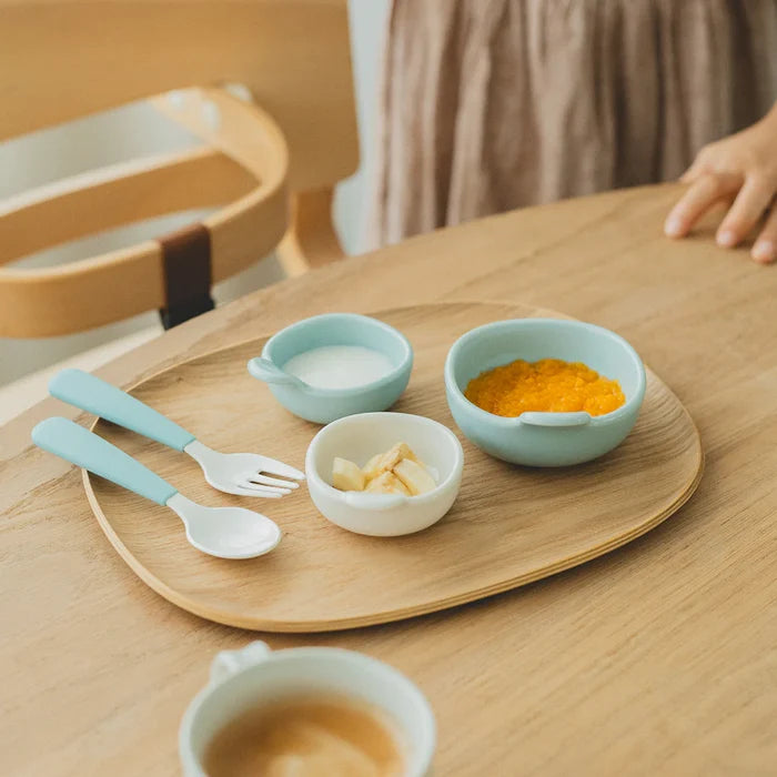 Nest Bowls Blue - L