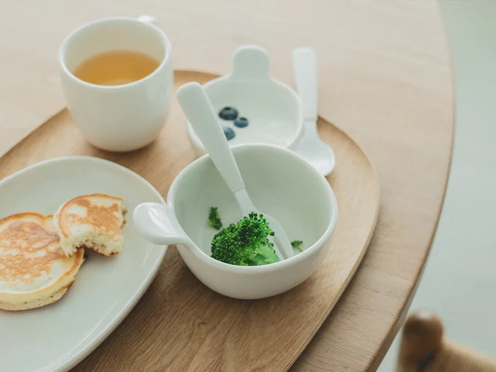 Nest Plate White
