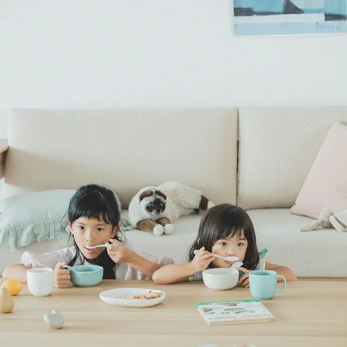 Nest Plate White