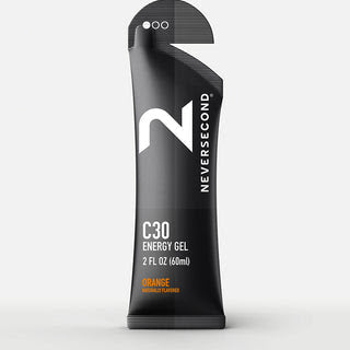 NeverSecond - C30 Gel