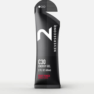 NeverSecond - C30 Gel