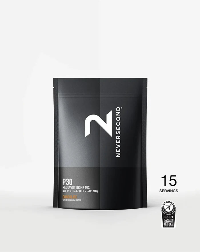 NeverSecond - P30 Protein Powder Drink Mix