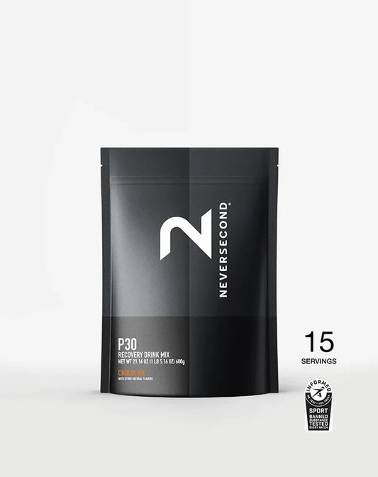 NeverSecond - P30 Protein Powder Drink Mix