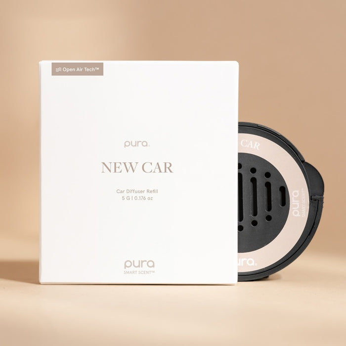 New Car- Car