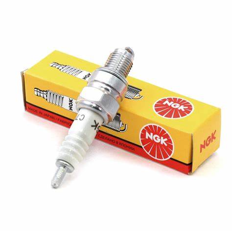 NGK B8EG Spark Plug