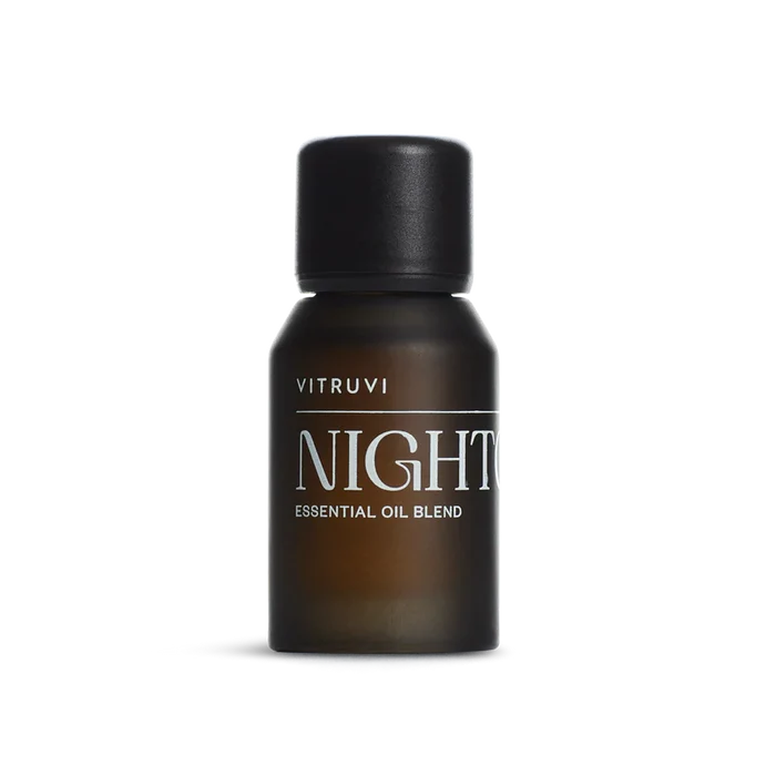 Nightcap Oil Blend