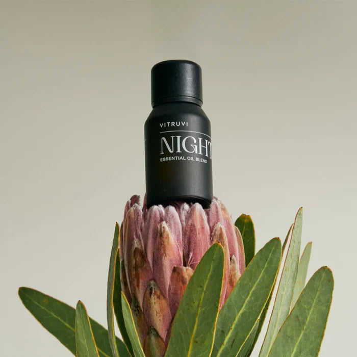 Nightcap Oil Blend