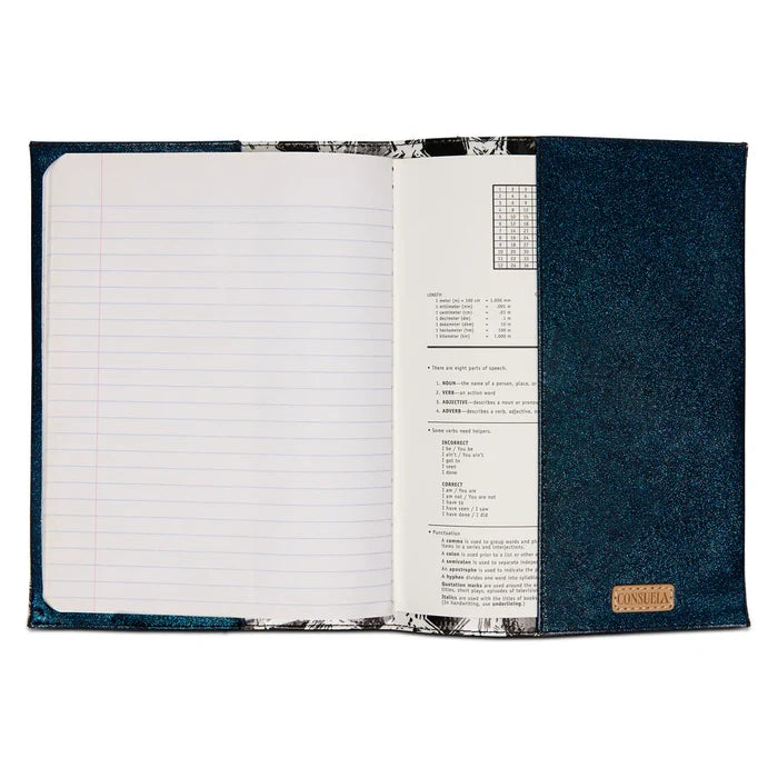 Notebook, Madi