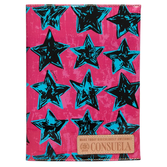 Notebook, Presley