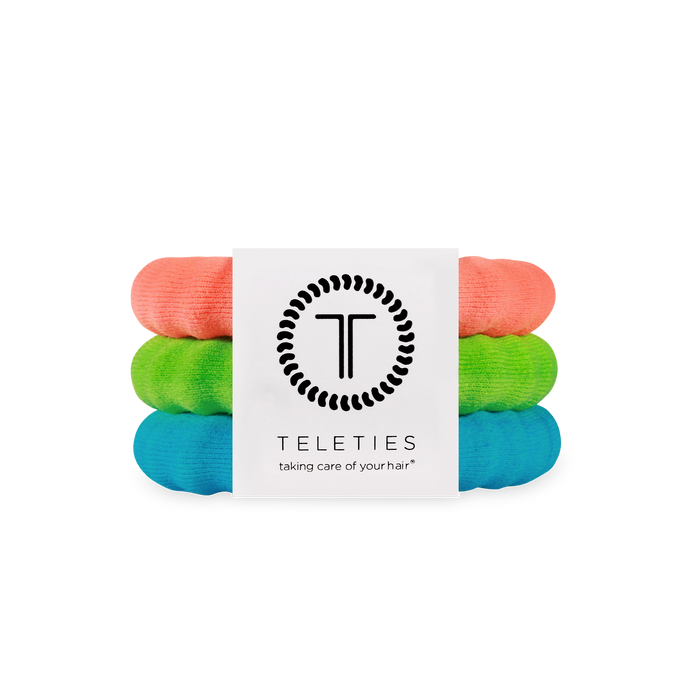 Nylon Hair Ties | Large | You Glow, Girl!