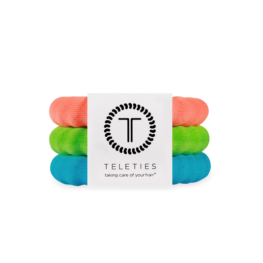 Nylon Hair Ties | Large | You Glow, Girl!