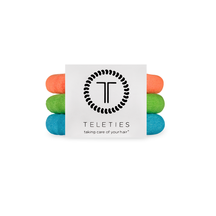 Nylon Hair Ties | Small | You Glow, Girl!