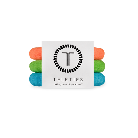 Nylon Hair Ties | Small | You Glow, Girl!