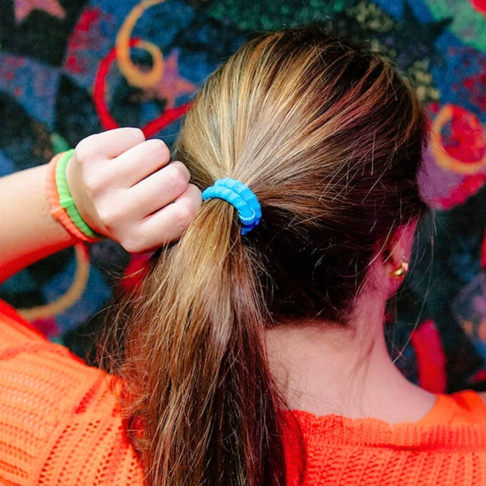 Nylon Hair Ties | Small | You Glow, Girl!