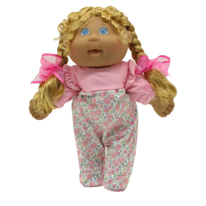 OAA092319 Pink Floral Sleeper