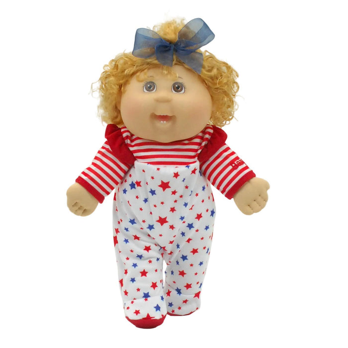 OAA462311 Red, White & Blue w/Stars Sleeper