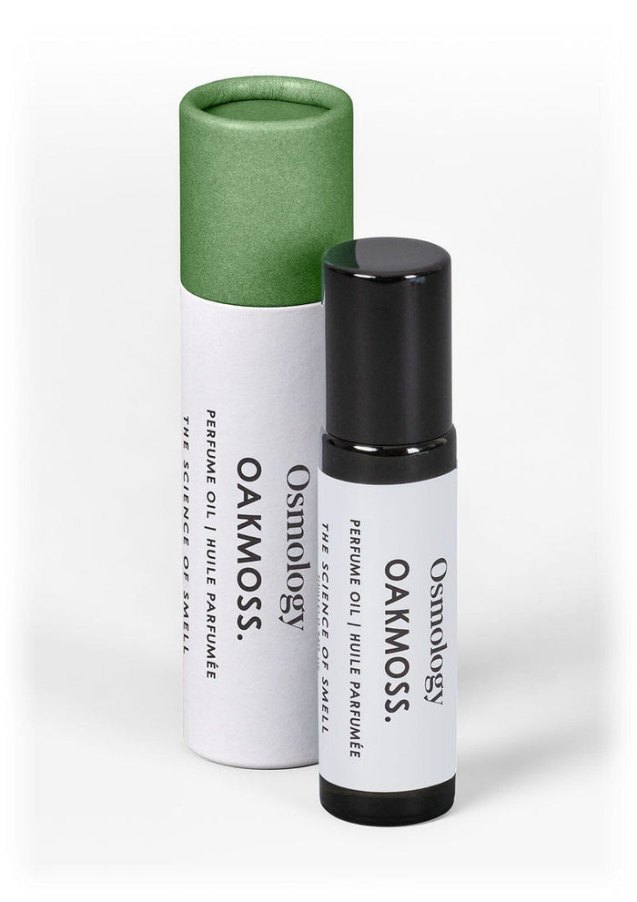 Oakmoss Perfume Oil