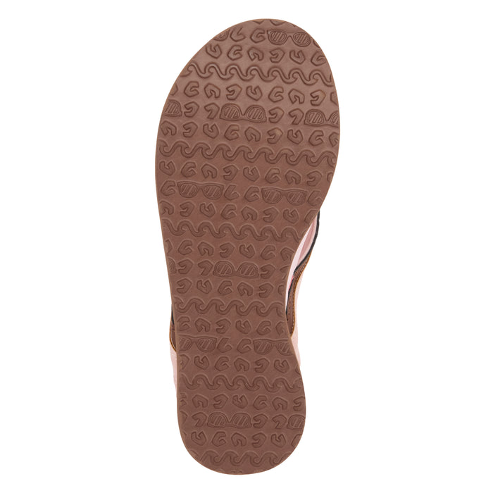 ODYSSEE - Tong pour Femme