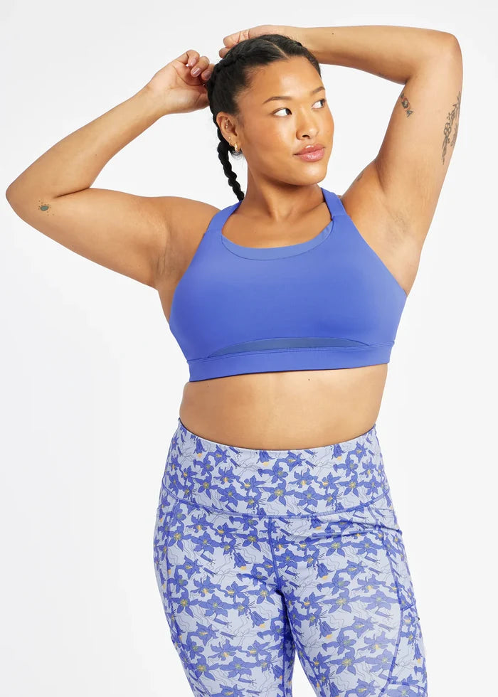 Oiselle - Boom Bra