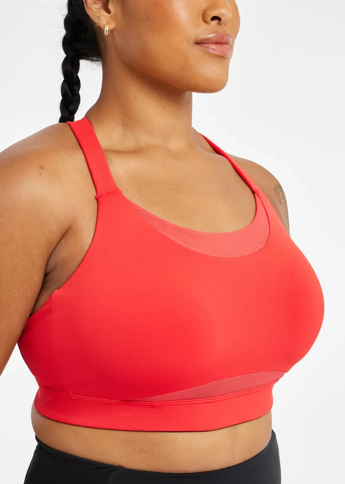 Oiselle - Boom Bra