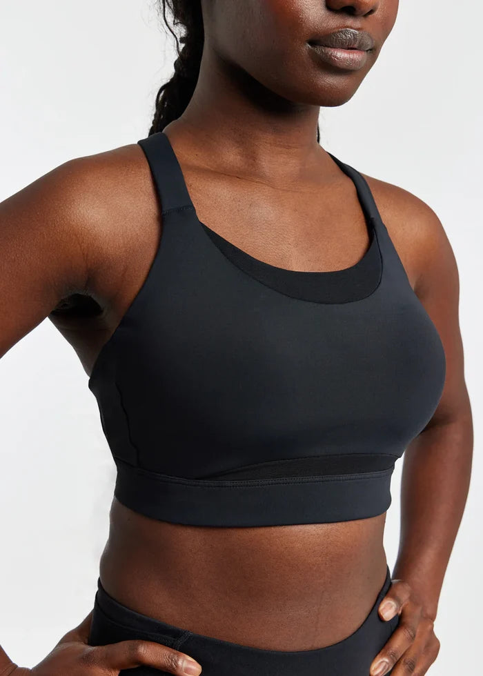 Oiselle - Boom Bra