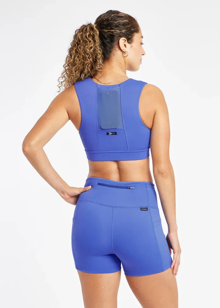 Oiselle - Flyout Bra