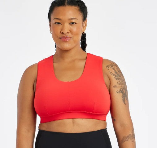 Oiselle - Flyout Bra