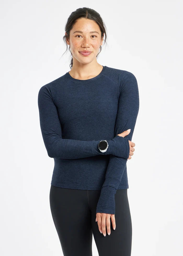 Oiselle - Light Lux Long Sleeve