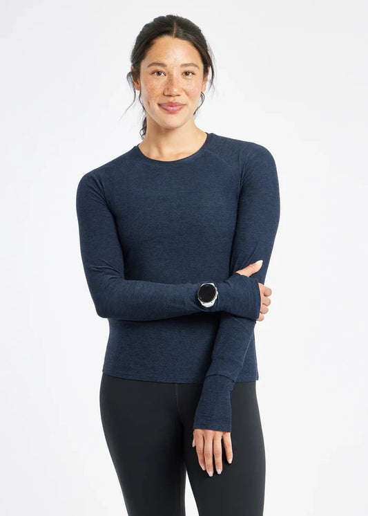 Oiselle - Light Lux Long Sleeve