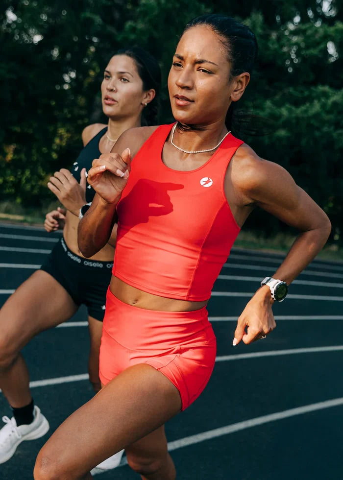 Oiselle - Perfect Crop