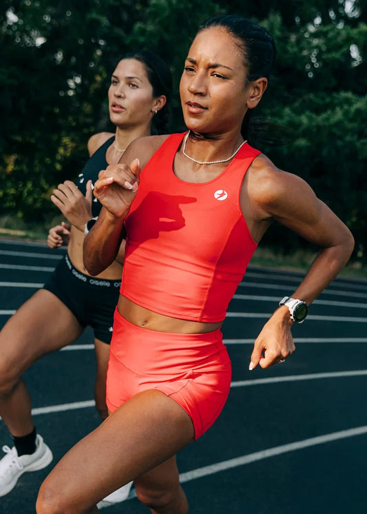 Oiselle - Perfect Crop