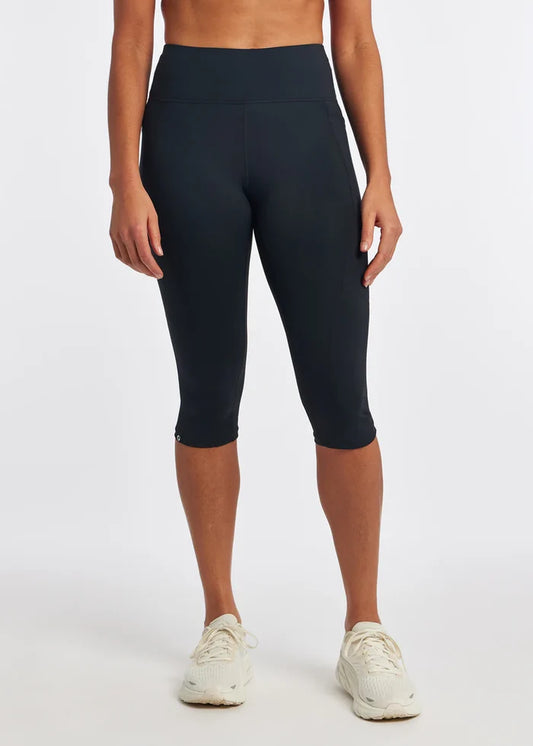 Oiselle - Pockito Half Tights