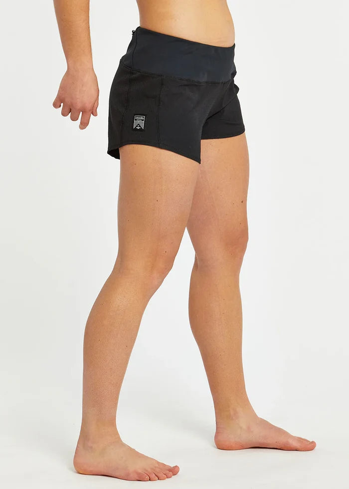 Oiselle - Roga Shorts 4"