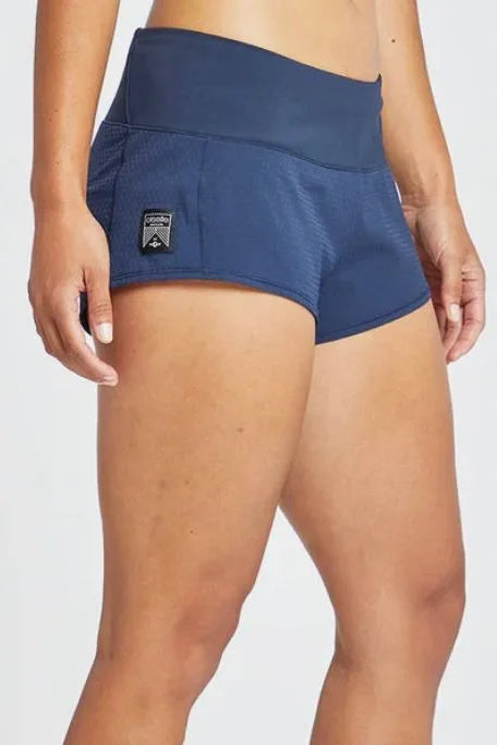 Oiselle - Roga Shorts 4"
