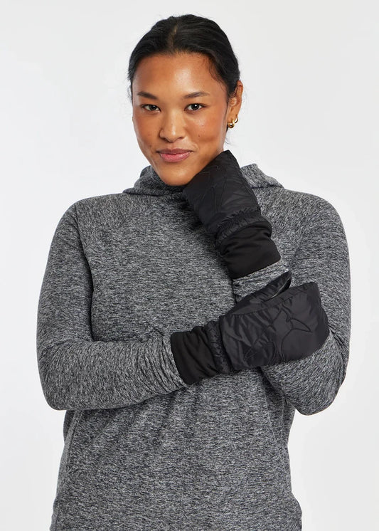 Oiselle - Super Puff Mittens